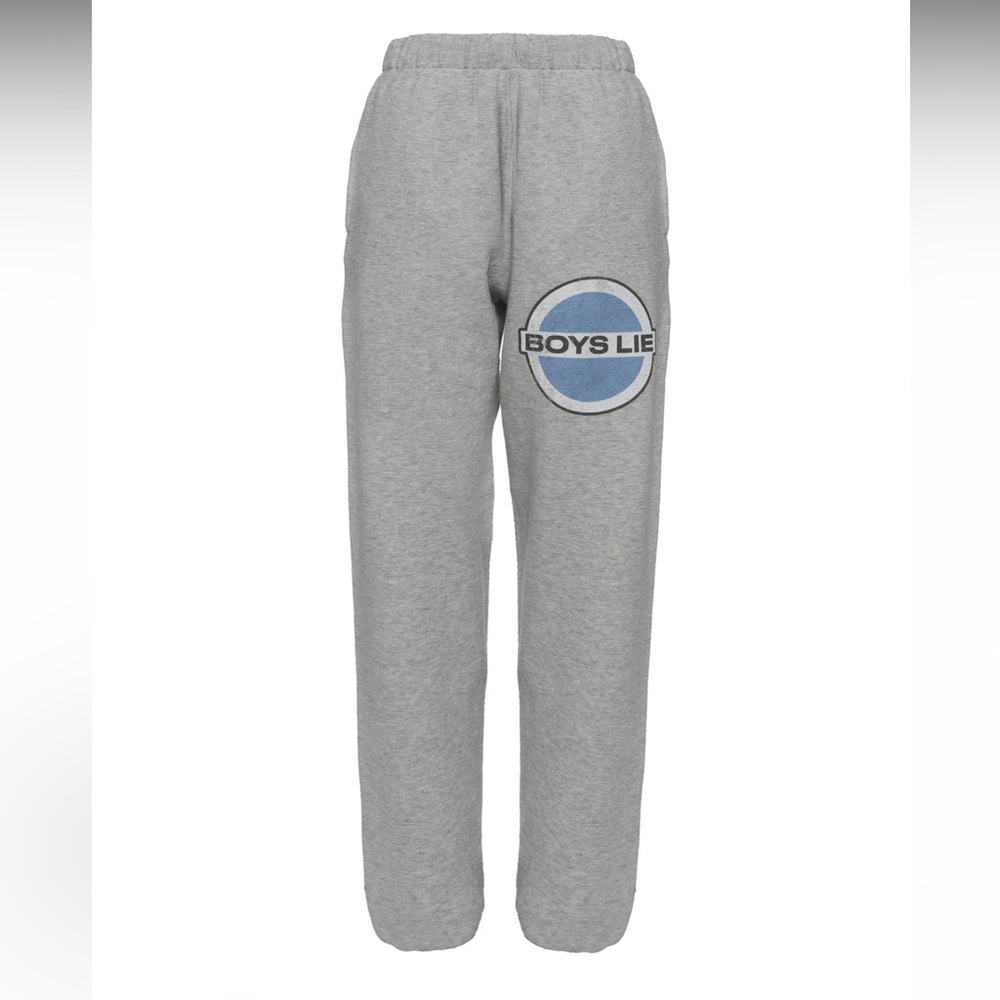 BOYS LIE PAMELA V4 MAC SLIM PANTS